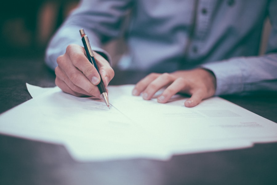 Services VAT Returns and Bookkeeping