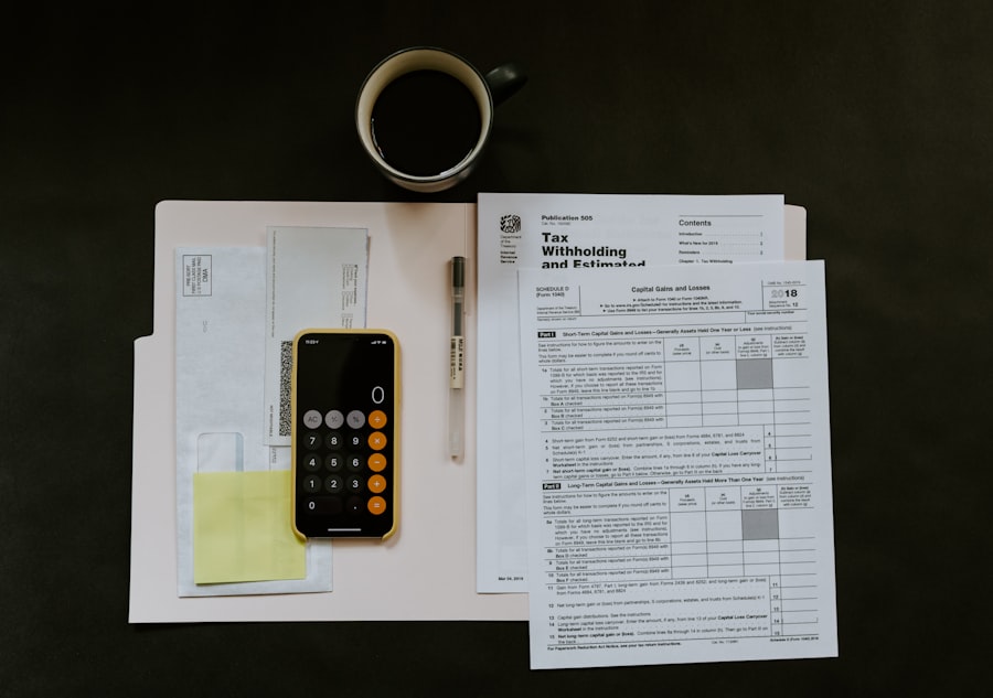 Services Payroll and CIS Services