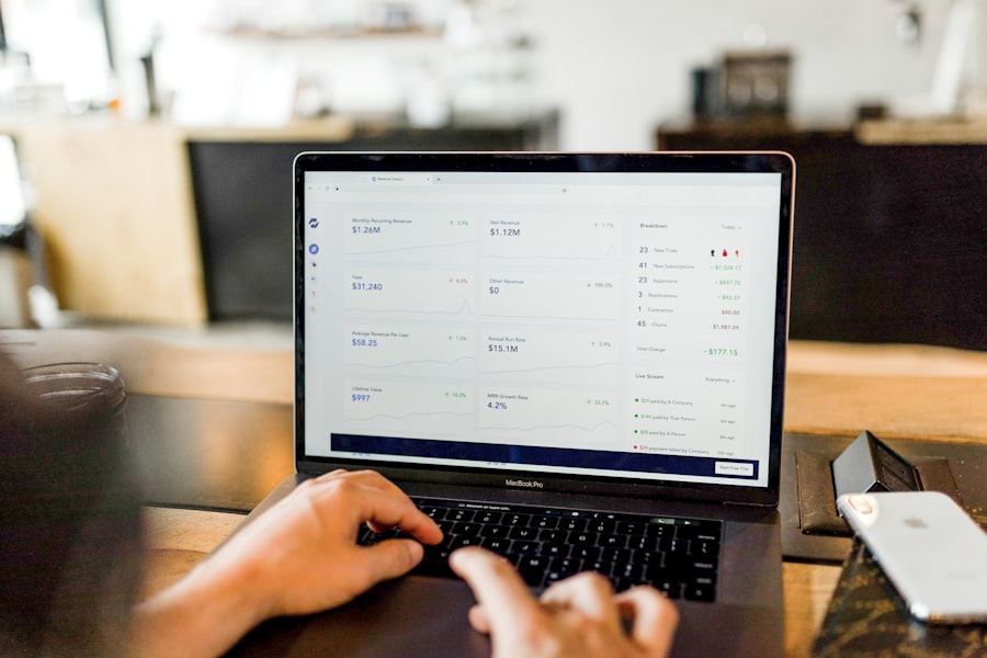 Services Management Accounts